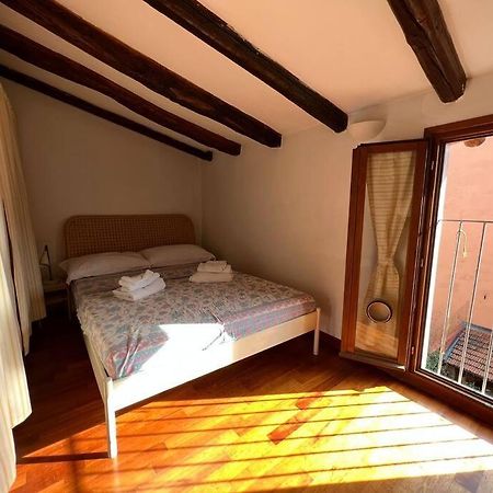 Casa Mirasole Center And Hills Apartment โบโลญญา ภายนอก รูปภาพ